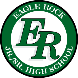 | Eagle Rock Jr./Sr. High School